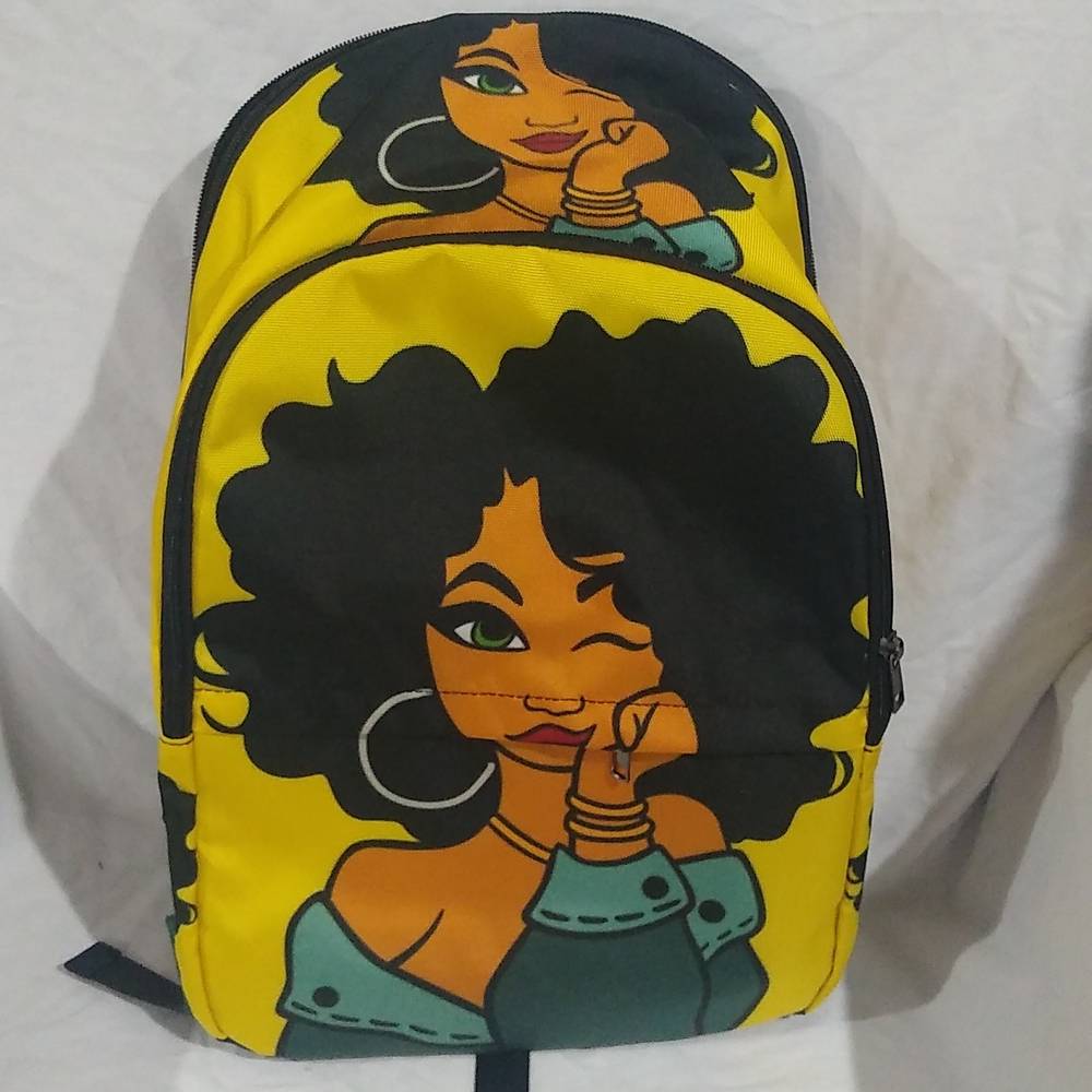 Book bag